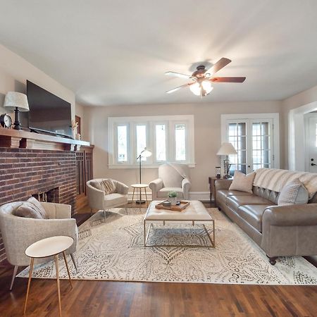 Spanish Charm 4Bed/3Bath Waupaca Exterior foto