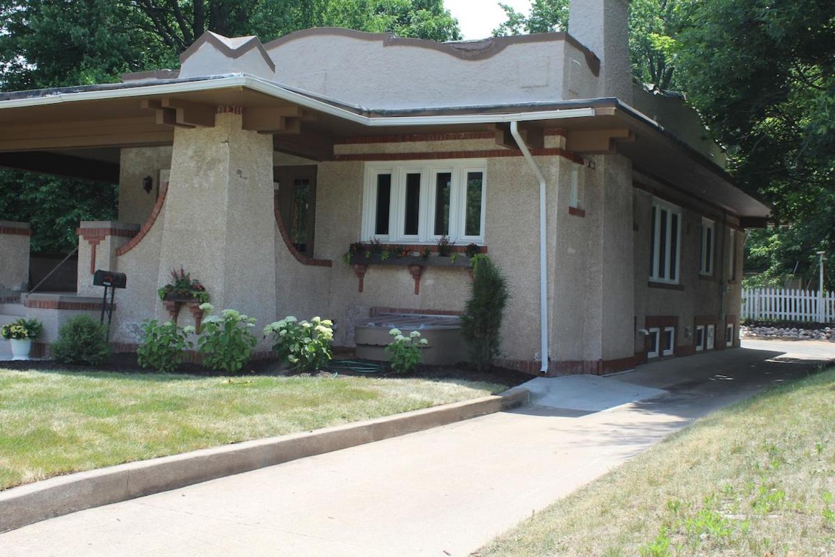 Spanish Charm 4Bed/3Bath Waupaca Exterior foto