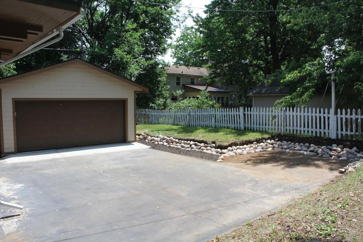 Spanish Charm 4Bed/3Bath Waupaca Exterior foto